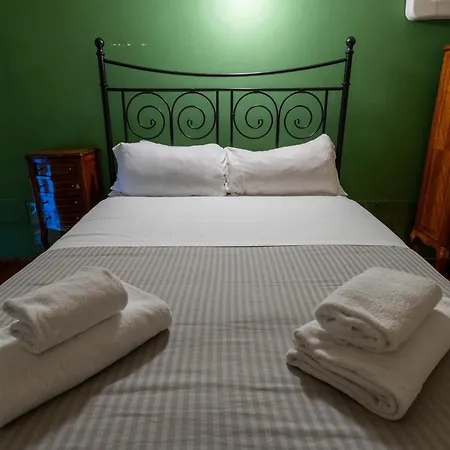 Cappellari Apartments - Campo de' Fiori-2